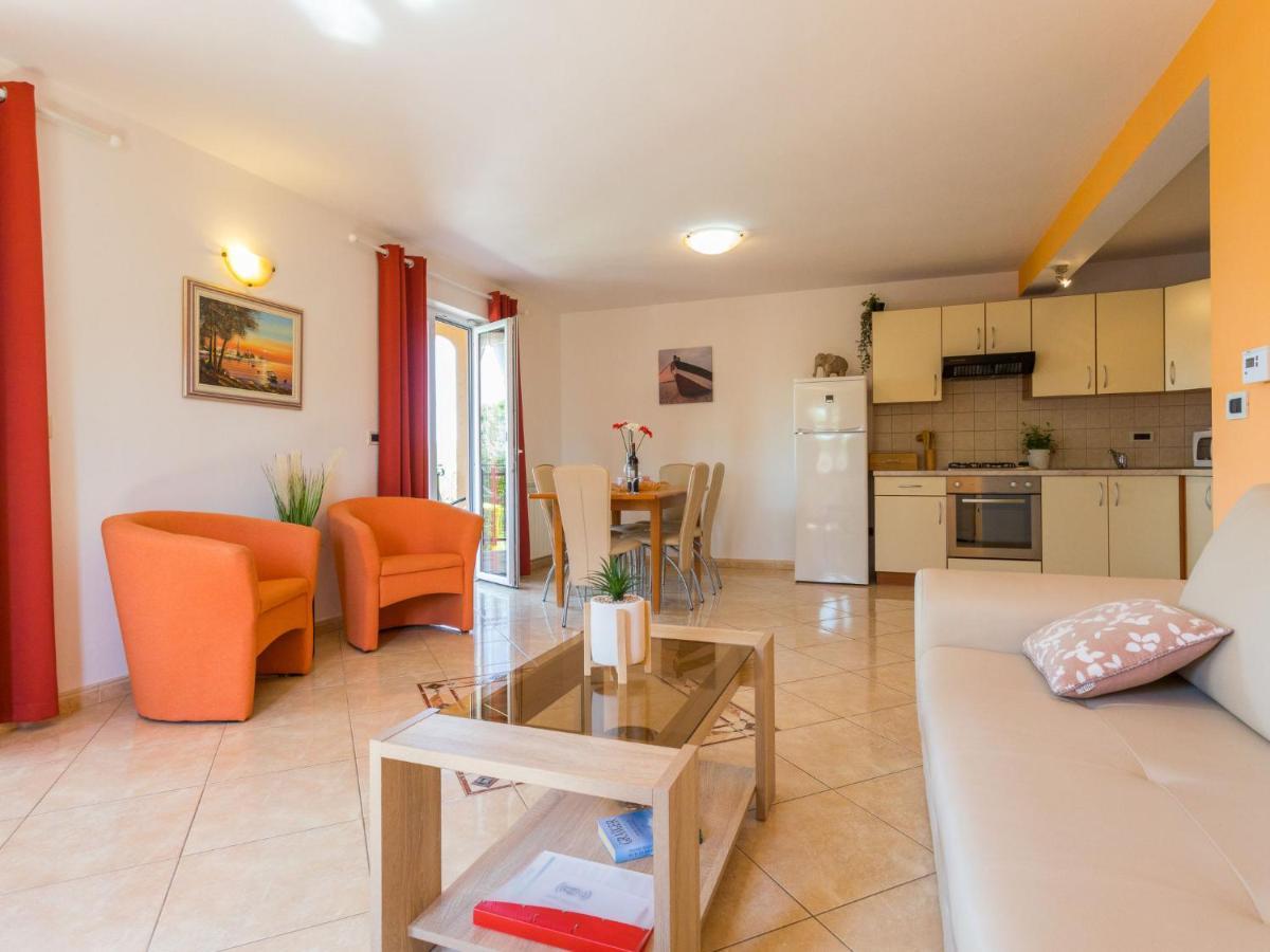 Apartment Cancar-1 By Interhome Poreč Extérieur photo