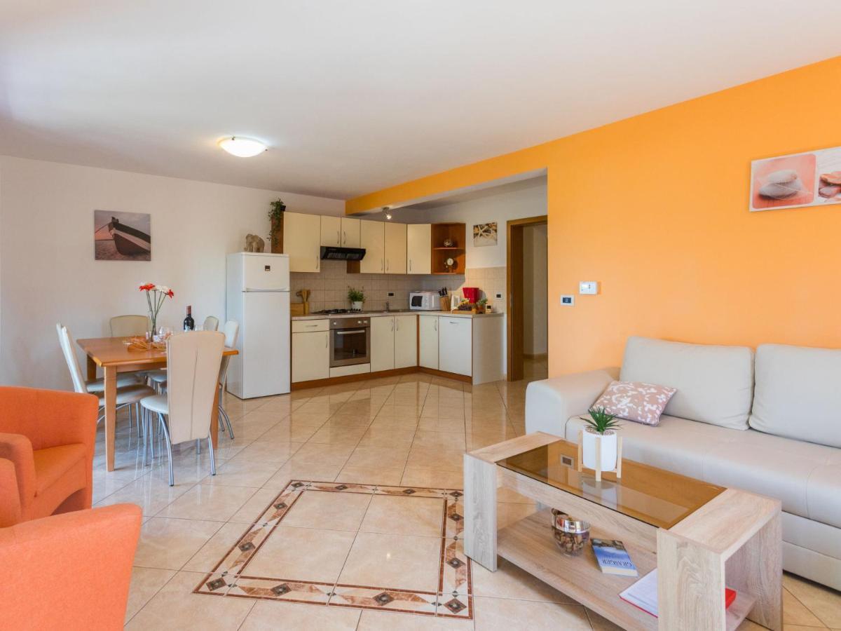 Apartment Cancar-1 By Interhome Poreč Extérieur photo