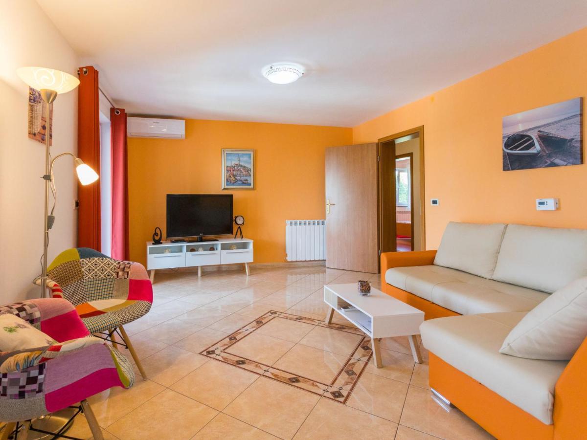 Apartment Cancar-1 By Interhome Poreč Extérieur photo