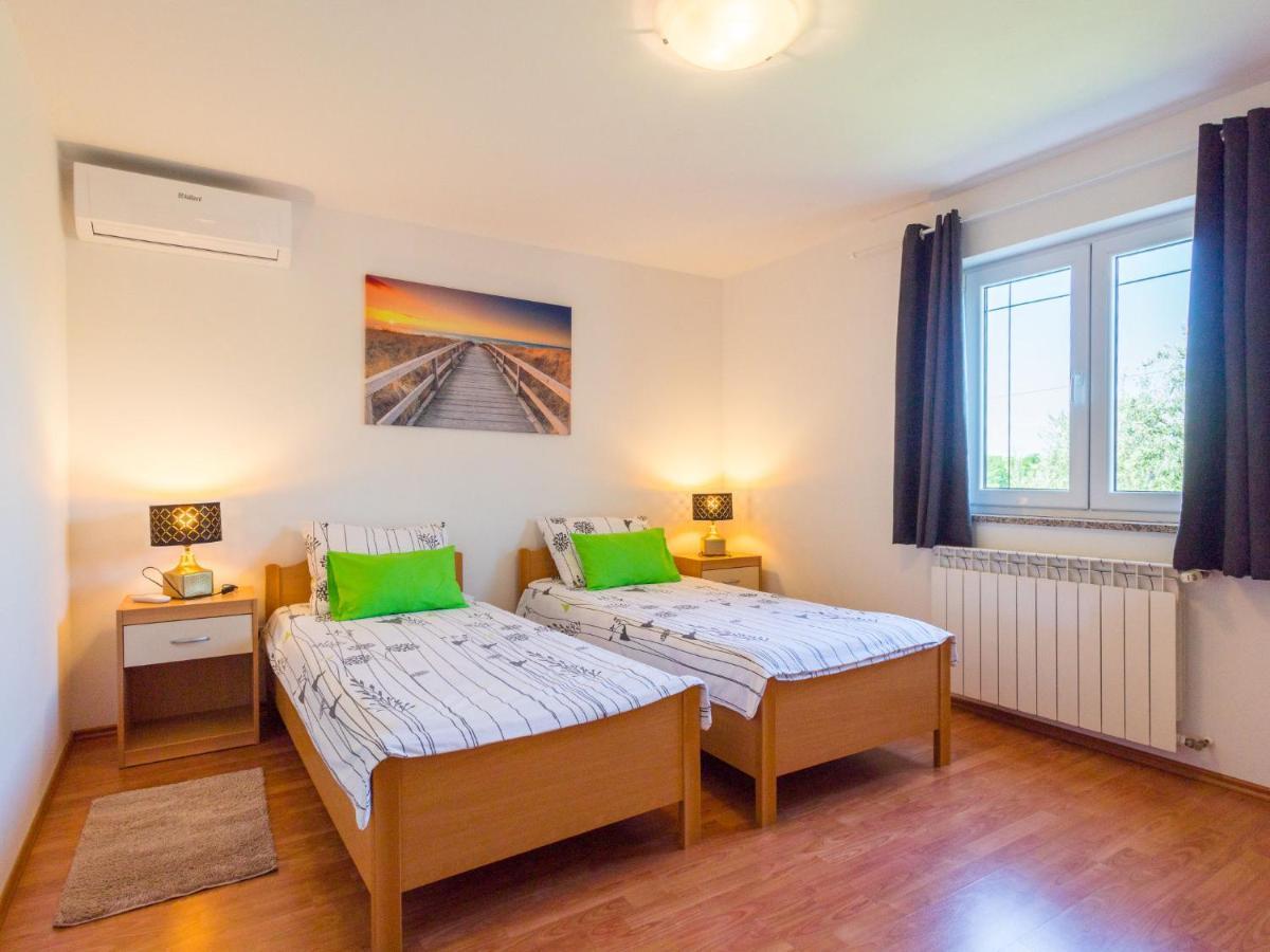 Apartment Cancar-1 By Interhome Poreč Extérieur photo