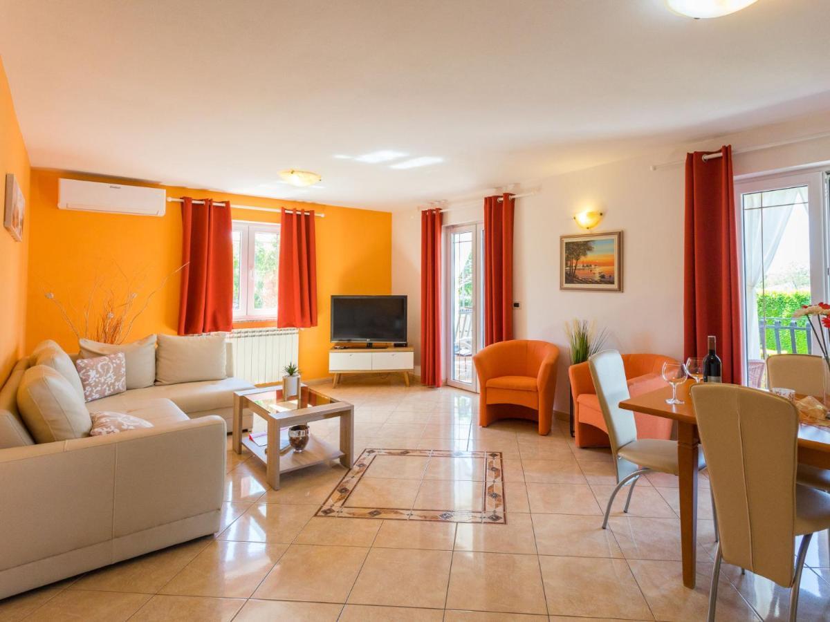 Apartment Cancar-1 By Interhome Poreč Extérieur photo