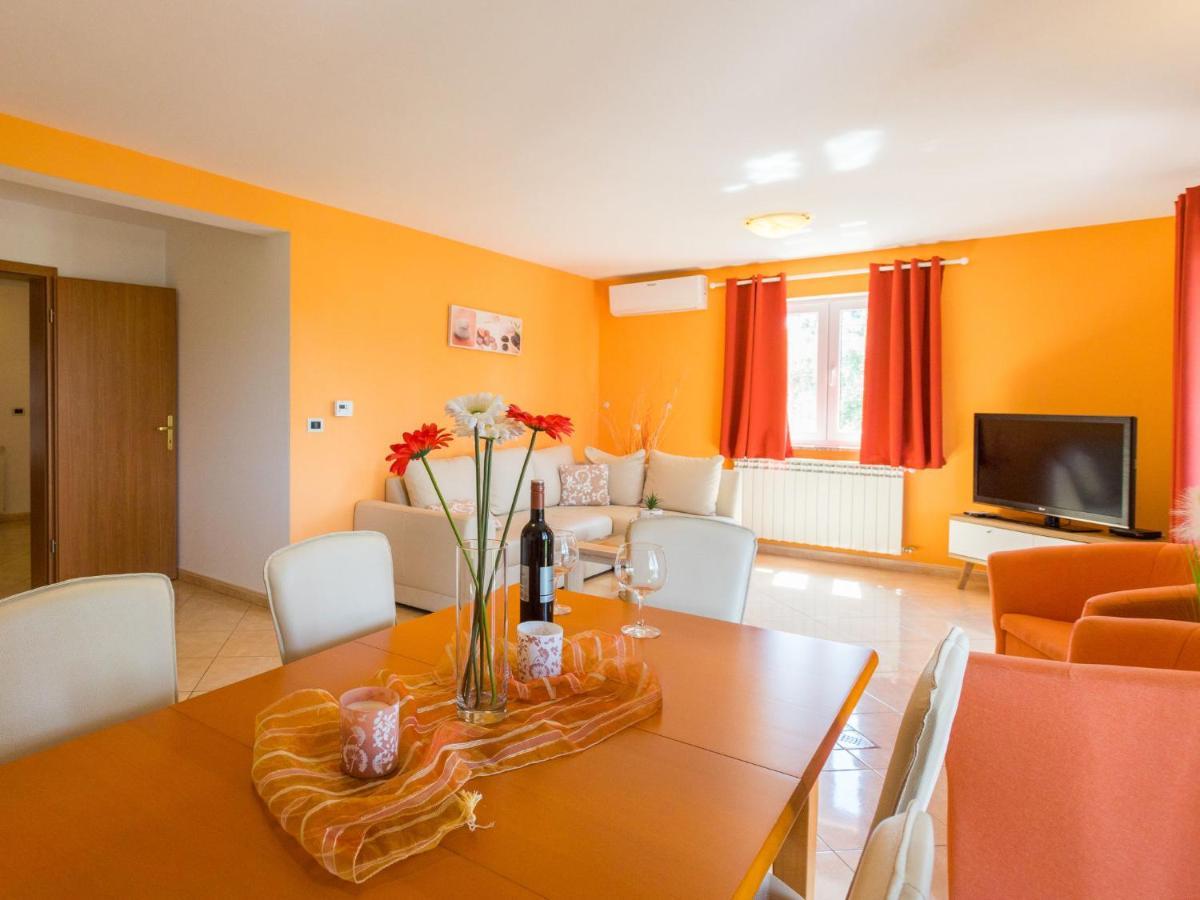 Apartment Cancar-1 By Interhome Poreč Extérieur photo
