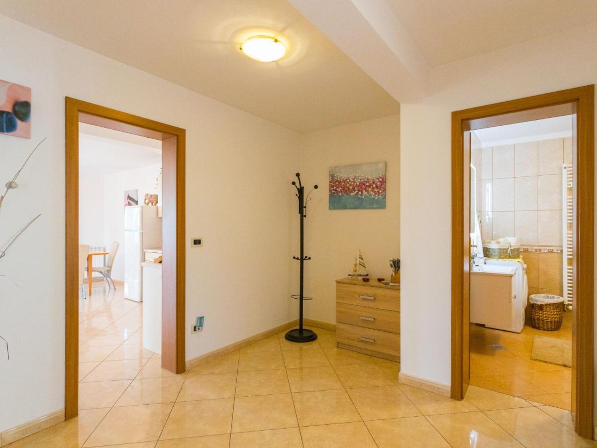 Apartment Cancar-1 By Interhome Poreč Extérieur photo