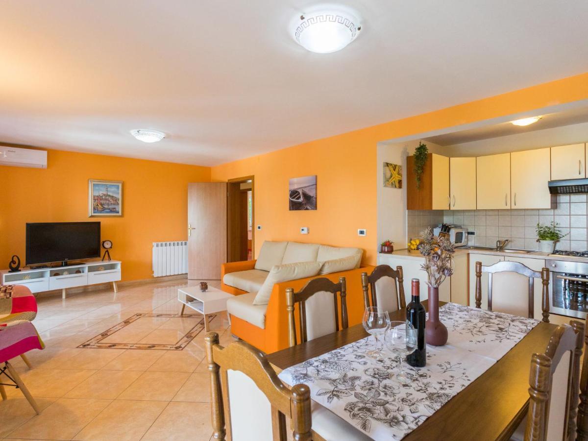 Apartment Cancar-1 By Interhome Poreč Extérieur photo